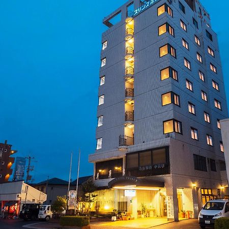 City Hotel Air Port In Prince Izumisano Exterior photo